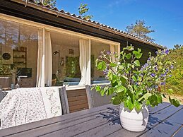 8 Person Holiday Home in Nexo-by Traum