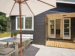 8 Person Holiday Home in Nexo