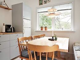 8 Person Holiday Home in Nexo-by Traum