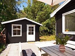 8 Person Holiday Home in Nexo-by Traum