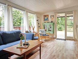 8 Person Holiday Home in Nexo-by Traum