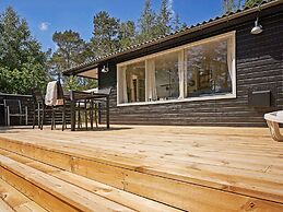 8 Person Holiday Home in Nexo-by Traum