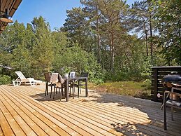 8 Person Holiday Home in Nexo-by Traum