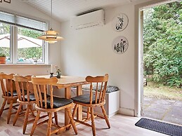 8 Person Holiday Home in Nexo-by Traum