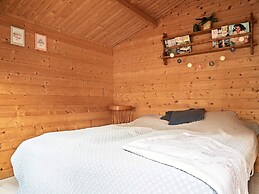 8 Person Holiday Home in Nexo-by Traum