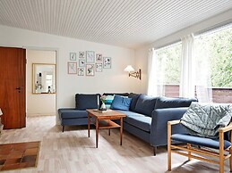 8 Person Holiday Home in Nexo-by Traum