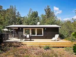 8 Person Holiday Home in Nexo