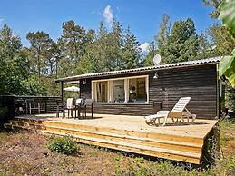 8 Person Holiday Home in Nexo-by Traum