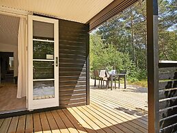 8 Person Holiday Home in Nexo-by Traum