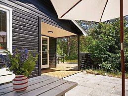 8 Person Holiday Home in Nexo-by Traum