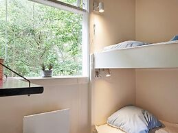 8 Person Holiday Home in Nexo-by Traum