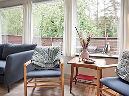 8 Person Holiday Home in Nexo-by Traum