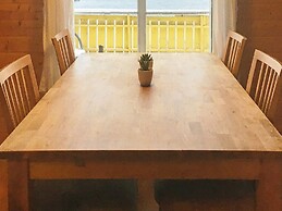 6 Person Holiday Home in Naustbukta