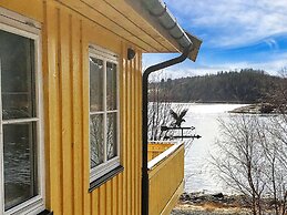 6 Person Holiday Home in Naustbukta-by Traum