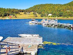 6 Person Holiday Home in Naustbukta-by Traum