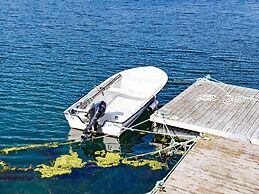 6 Person Holiday Home in Naustbukta-by Traum
