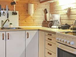 6 Person Holiday Home in Naustbukta-by Traum
