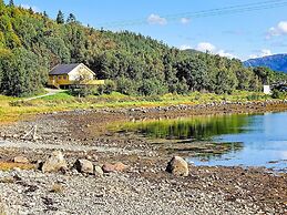 6 Person Holiday Home in Naustbukta-by Traum