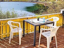 6 Person Holiday Home in Naustbukta-by Traum