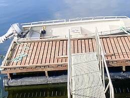 6 Person Holiday Home in Naustbukta-by Traum