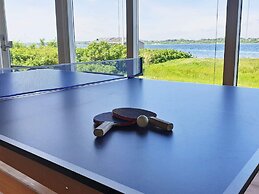 10 Person Holiday Home in Farso