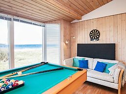 10 Person Holiday Home in Farso