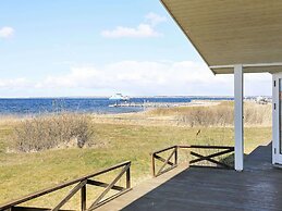 10 Person Holiday Home in Farso