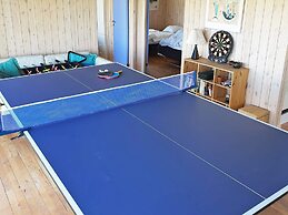 10 Person Holiday Home in Farso