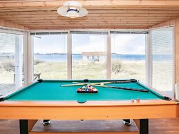 10 Person Holiday Home in Farso