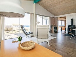 10 Person Holiday Home in Farso