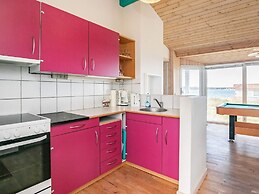 10 Person Holiday Home in Farso