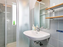 10 Person Holiday Home in Farso