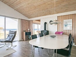 10 Person Holiday Home in Farso