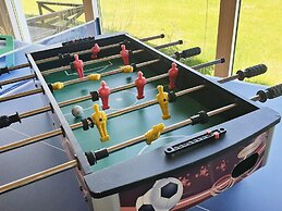 10 Person Holiday Home in Farso