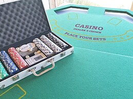 10 Person Holiday Home in Farso