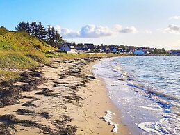 10 Person Holiday Home in Farso