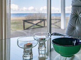 10 Person Holiday Home in Farso