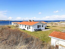 10 Person Holiday Home in Farso
