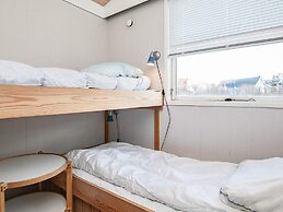 10 Person Holiday Home in Farso