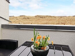 4 Person Holiday Home in Brovst-by Traum