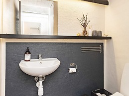 4 Person Holiday Home in Brovst-by Traum