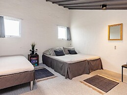 4 Person Holiday Home in Brovst-by Traum