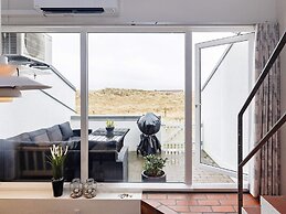 4 Person Holiday Home in Brovst-by Traum