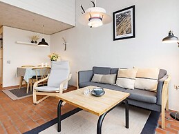 4 Person Holiday Home in Brovst-by Traum