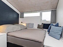 4 Person Holiday Home in Brovst-by Traum