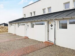 4 Person Holiday Home in Brovst-by Traum