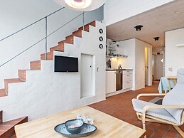 4 Person Holiday Home in Brovst-by Traum