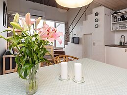 4 Person Holiday Home in Brovst-by Traum