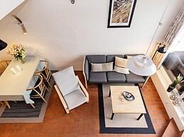 4 Person Holiday Home in Brovst-by Traum