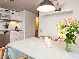 4 Person Holiday Home in Brovst-by Traum